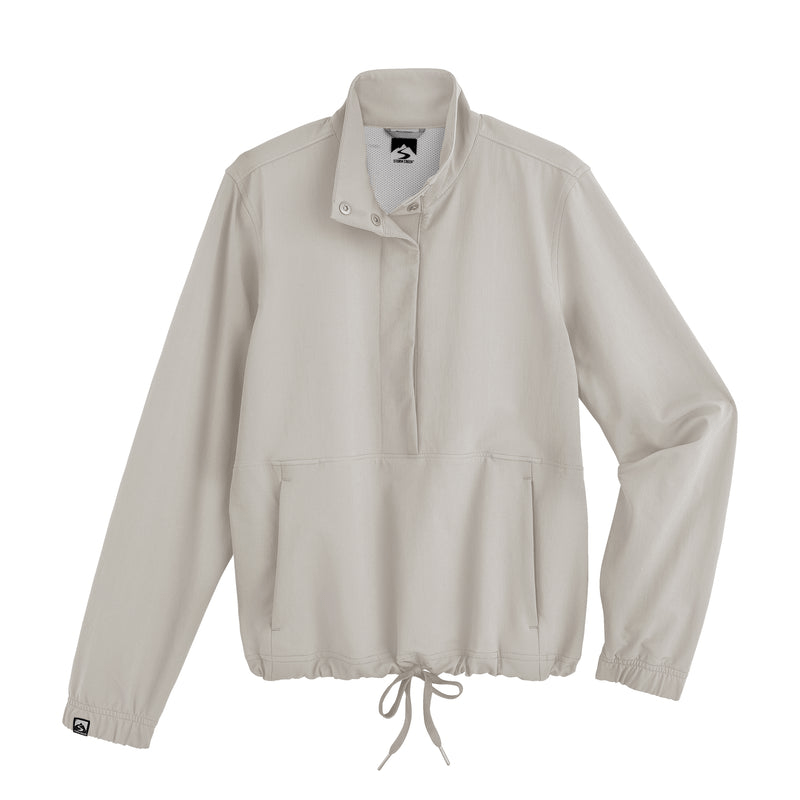 Storm Creek Outewear XS / Sand Storm Creek - Women's Outdoer Pullover