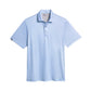 Storm Creek Polos Peri Blue / S Storm Creek - Men's Vacationer Printed Short Sleeve Polo