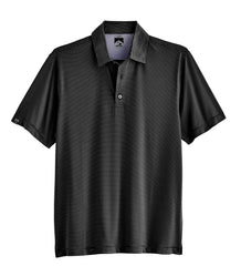 Storm Creek Polos S / Black Storm Creek - Men's Optimist