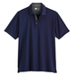 Storm Creek Polos S / Navy Storm Creek - Men's Visionary III Short Sleeve Polo