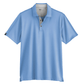 Storm Creek Polos S / Peri Blue Storm Creek - Men's Visionary III Short Sleeve Polo
