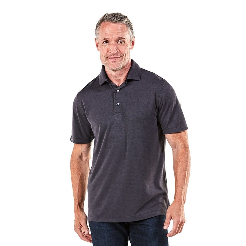 Storm Creek Polos Storm Creek - Men's Renewer Polo