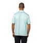 Storm Creek Polos Storm Creek - Men's Vacationer Printed Short Sleeve Polo