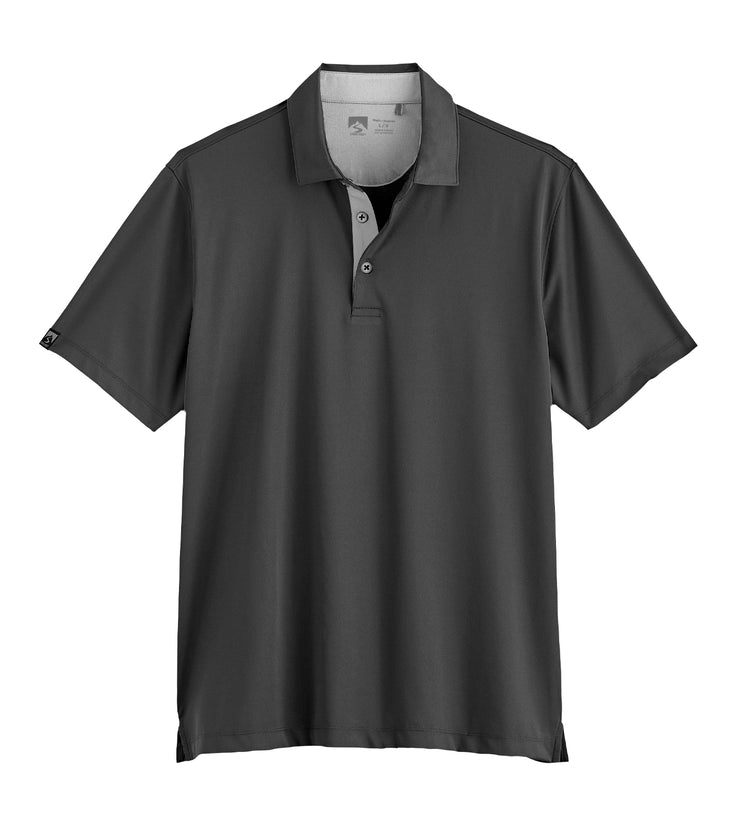 Storm Creek Polos Storm Creek - Men's Visionary III Short Sleeve Polo