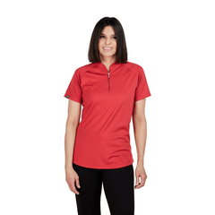 Storm Creek Polos Storm Creek - Women's Visionary III Short Sleeve Polo