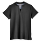 Storm Creek Polos XS / Black Storm Creek - Women's Optimist II Microstripe Short Sleeve Polo