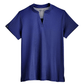 Storm Creek Polos XS / Navy Storm Creek - Women's Optimist II Microstripe Short Sleeve Polo