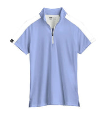 Storm Creek Polos XS / Peri Blue/White Storm Creek - Women's Activator