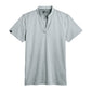 Storm Creek Polos XS / True Grey Storm Creek - Women's Vacationer Printed Short Sleeve Polo