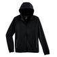 Storm Creek Sweatshirts S / Black Storm Creek - Men's Weekender Full-Zip Hoodie