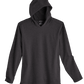 Storm Creek Sweatshirts S / Dark Heather Grey Storm Creek - Men's Sidekick Hoodie