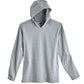 Storm Creek Sweatshirts S / Light Heather Grey Storm Creek - Men's Sidekick Hoodie