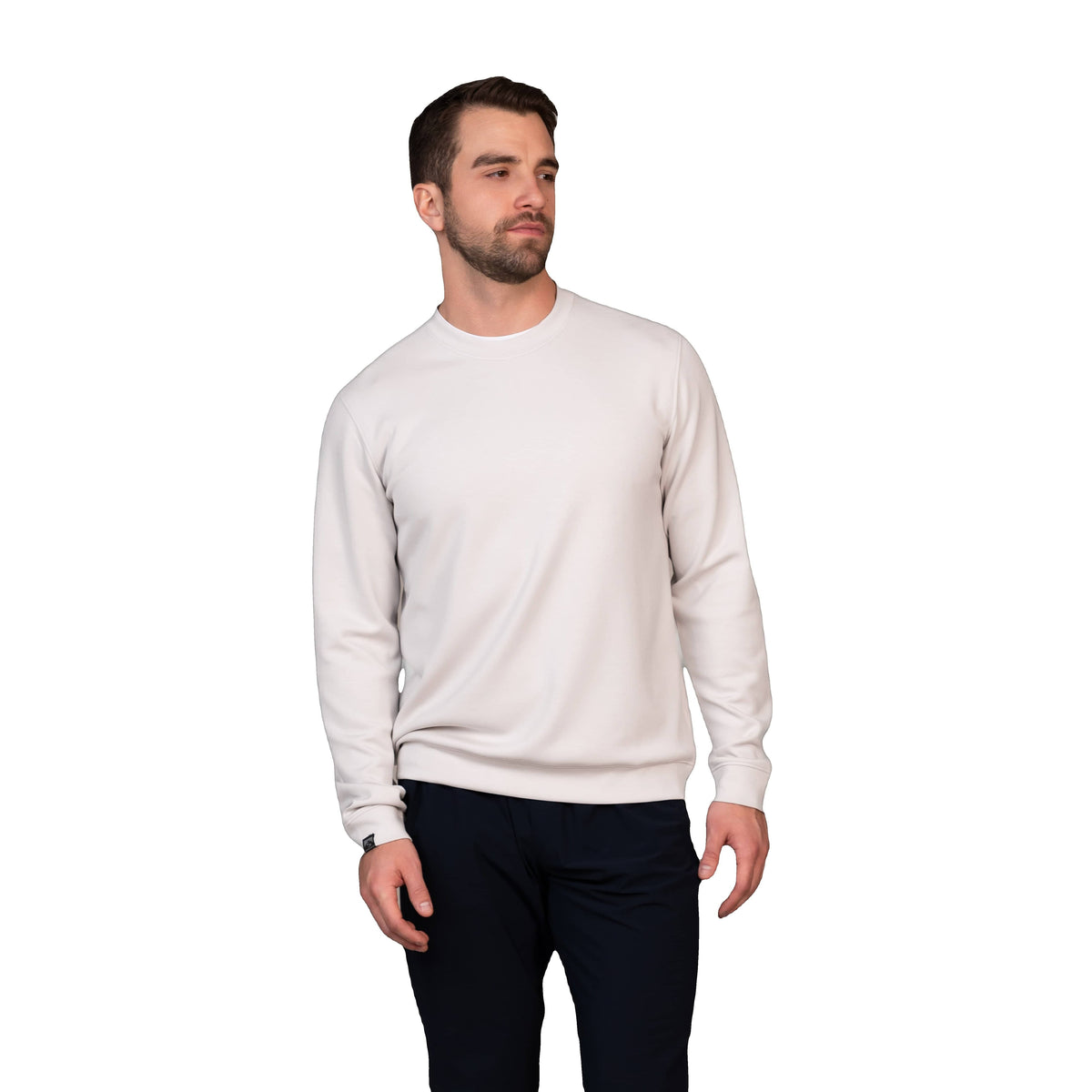 Storm Creek Sweatshirts Storm Creek - Men's Comfort Zone Modal Blend Crew Neck