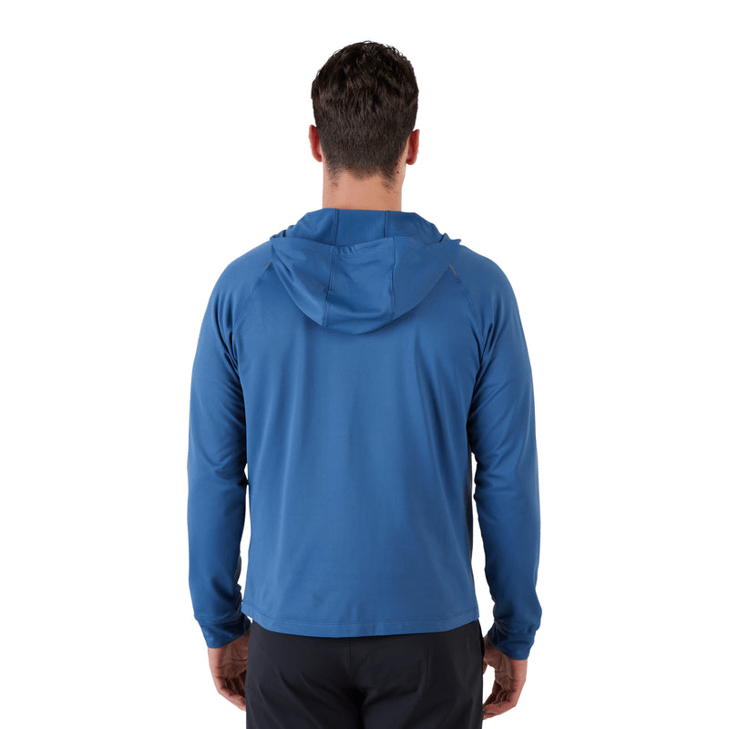 Storm Creek Sweatshirts Storm Creek - Men's Weekender Full-Zip Hoodie