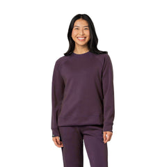 Storm Creek Sweatshirts Storm Creek - Women's Comfort Zone Modal Blend Crew Neck