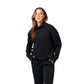 Storm Creek Sweatshirts Storm Creek - Women's Comfort Zone Modal Blend Funnel Neck