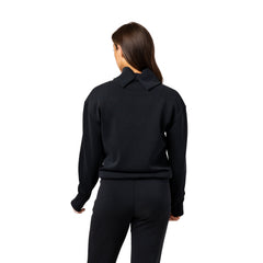 Storm Creek Sweatshirts Storm Creek - Women's Comfort Zone Modal Blend Funnel Neck