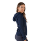 Storm Creek Sweatshirts Storm Creek - Women's Weekender Full-Zip Hoodie