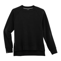 Storm Creek Sweatshirts XS / Black Storm Creek - Women's Comfort Zone Modal Blend Crew Neck