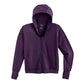 Storm Creek Sweatshirts XS / Deep Plum Purple Storm Creek - Women's Comfort Zone Modal Blend Full-Zip Hoodie