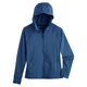 Storm Creek Sweatshirts XS / Smokey Blue Storm Creek - Women's Weekender Full-Zip Hoodie
