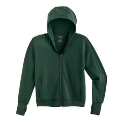 Storm Creek Sweatshirts XS / Spruce Green Storm Creek - Women's Comfort Zone Modal Blend Full-Zip Hoodie