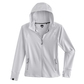 Storm Creek Sweatshirts XS / White Storm Creek - Women's Weekender Full-Zip Hoodie