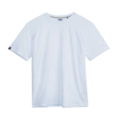 Storm Creek T-Shirts Dusk Blue / S Storm Creek - Men's Varsity High Stretch Short Sleeve T-Shirt