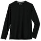 Storm Creek T-shirts S / Black Storm Creek - Men's Sightseer Long Sleeve