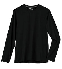 Storm Creek T-shirts S / Black Storm Creek - Men's Sightseer Long Sleeve