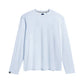 Storm Creek T-Shirts S / Dusk Blue Storm Creek - Men's Varsity High Stretch Long Sleeve T-Shirt