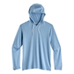 Storm Creek T-Shirts S / Peri Blue Storm Creek - Men's Sightseer Long Sleeve Hoodie