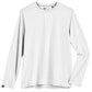 Storm Creek T-shirts S / White Storm Creek - Men's Sightseer Long Sleeve