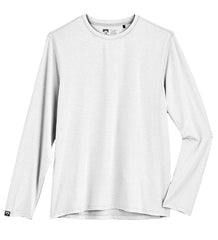 Storm Creek T-shirts S / White Storm Creek - Men's Sightseer Long Sleeve