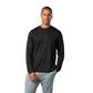 Storm Creek T-Shirts Storm Creek - Men's Varsity High Stretch Long Sleeve T-Shirt