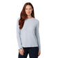 Storm Creek T-Shirts Storm Creek - Women's Essentialist Ribbed Modal Blend Long Sleeve T-Shirt