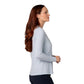 Storm Creek T-Shirts Storm Creek - Women's Essentialist Ribbed Modal Blend Long Sleeve T-Shirt