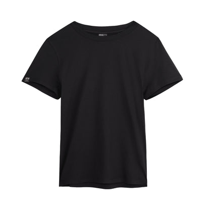 Storm Creek T-Shirts Storm Creek - Women's Varsity High Stretch Short Sleeve T-Shirt