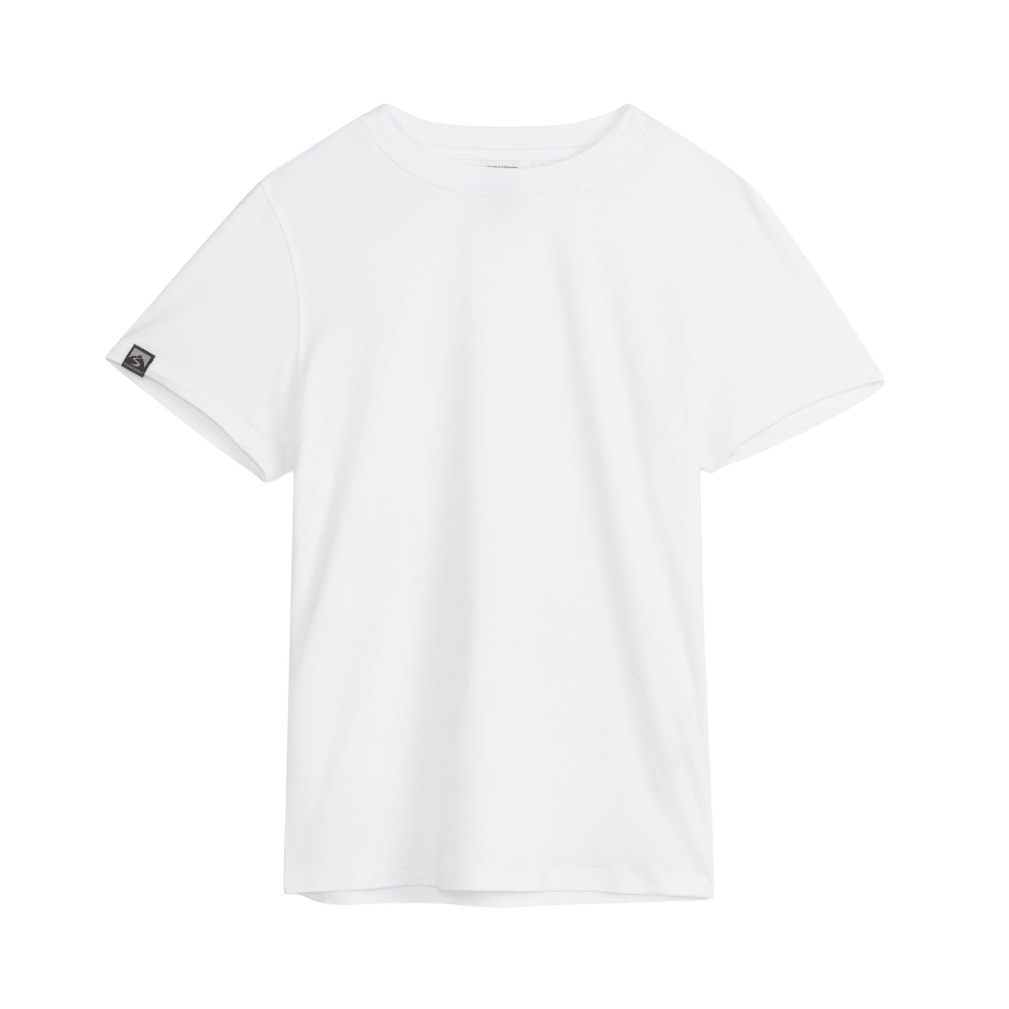 Storm Creek T-Shirts Storm Creek - Women's Varsity High Stretch Short Sleeve T-Shirt