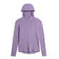 Storm Creek T-Shirts XS / Iris Storm Creek - Women's Pacesetter Hoodie