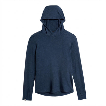 Storm Creek T-Shirts XS / Navy Blue Storm Creek - Women's Pacesetter Hoodie