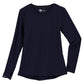 Storm Creek T-shirts XS / Navy Storm Creek - Women's Sightseer Long Sleeve