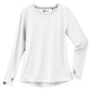 Storm Creek T-shirts XS / White Storm Creek - Women's Sightseer Long Sleeve