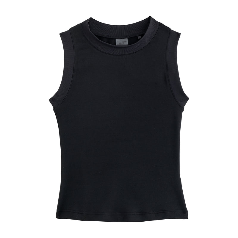 Storm Creek T-Shirts XXS / Black Storm Creek - Women's Varsity Tank