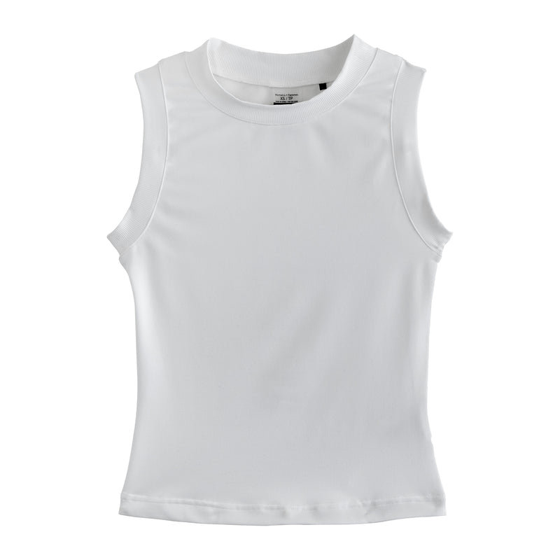 Storm Creek T-Shirts XXS / White Storm Creek - Women's Varsity Tank
