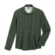 Storm Creek Woven Shirts S / Spruce Green Storm Creek - Men's Prodigy Button Down