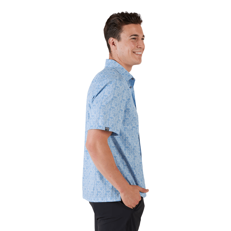 Storm Creek Woven Shirts Storm Creek - Men's Enthusiast Woven Shirt