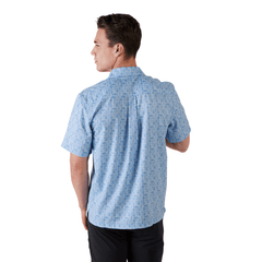 Storm Creek Woven Shirts Storm Creek - Men's Enthusiast Woven Shirt