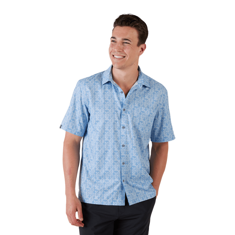 Storm Creek Woven Shirts Storm Creek - Men's Enthusiast Woven Shirt