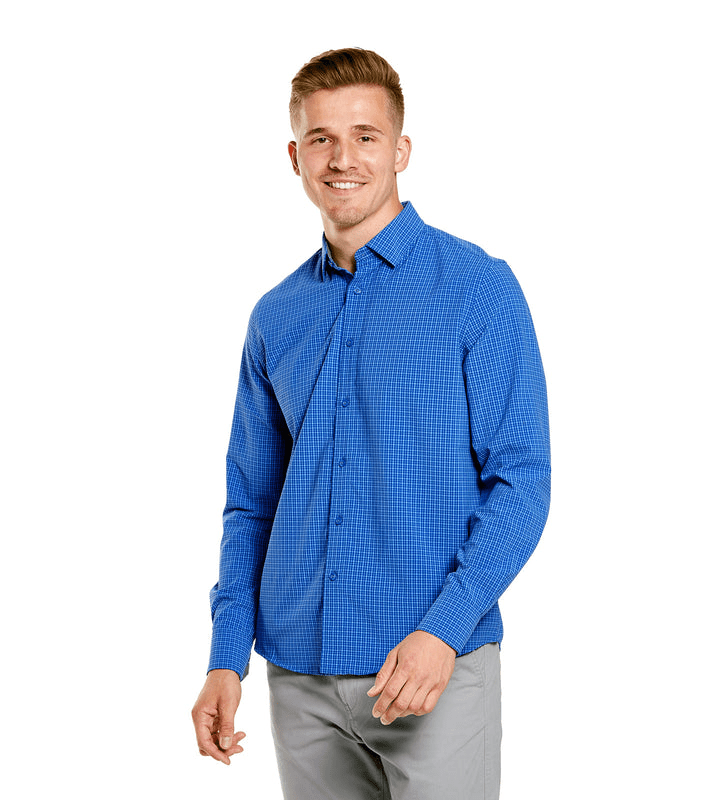 Storm Creek Woven Shirts Storm Creek - Men's Influencer